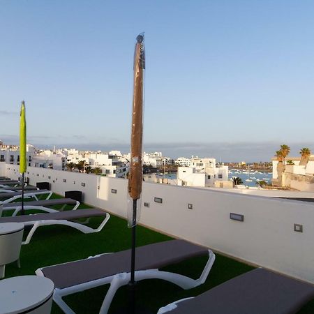 Apartamentos Bello Lanzarote Arrecife (Lanzarote) Exterior foto