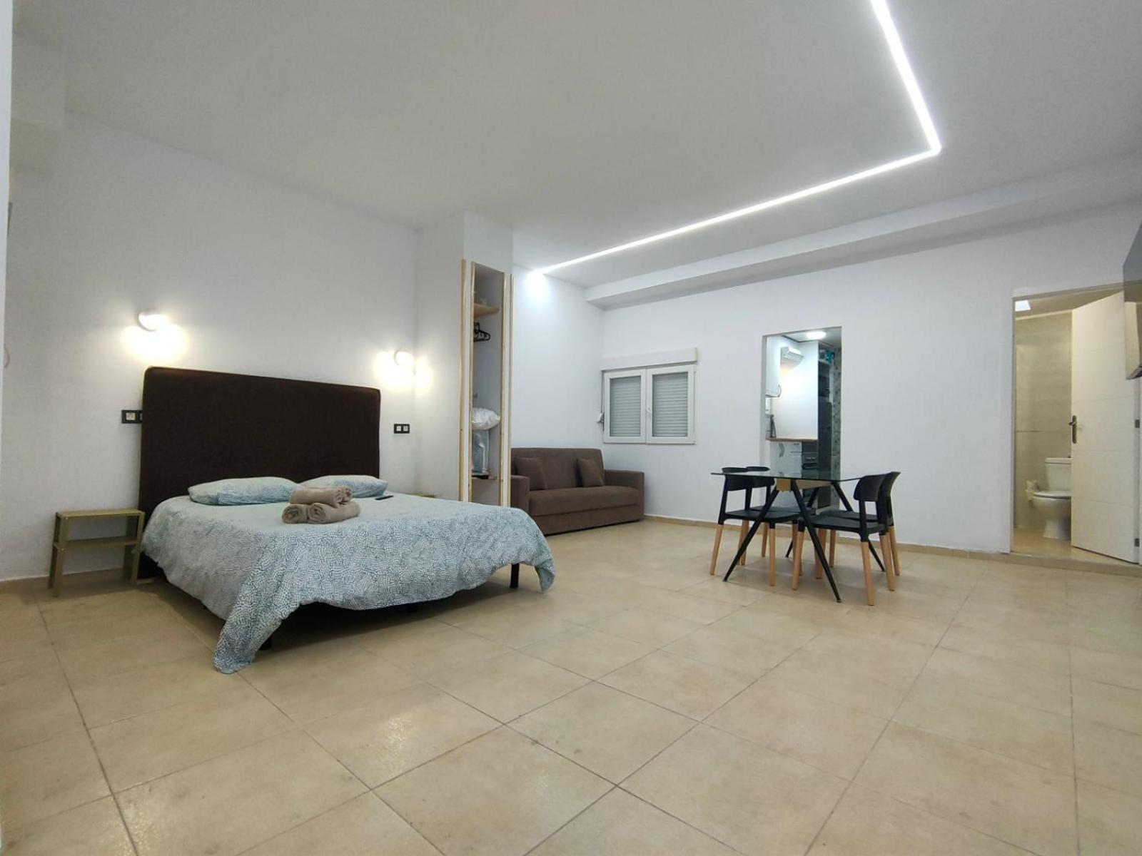 Apartamentos Bello Lanzarote Arrecife (Lanzarote) Exterior foto