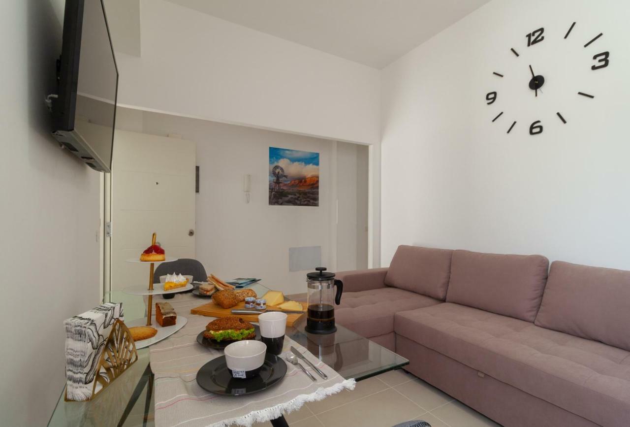 Apartamentos Bello Lanzarote Arrecife (Lanzarote) Exterior foto