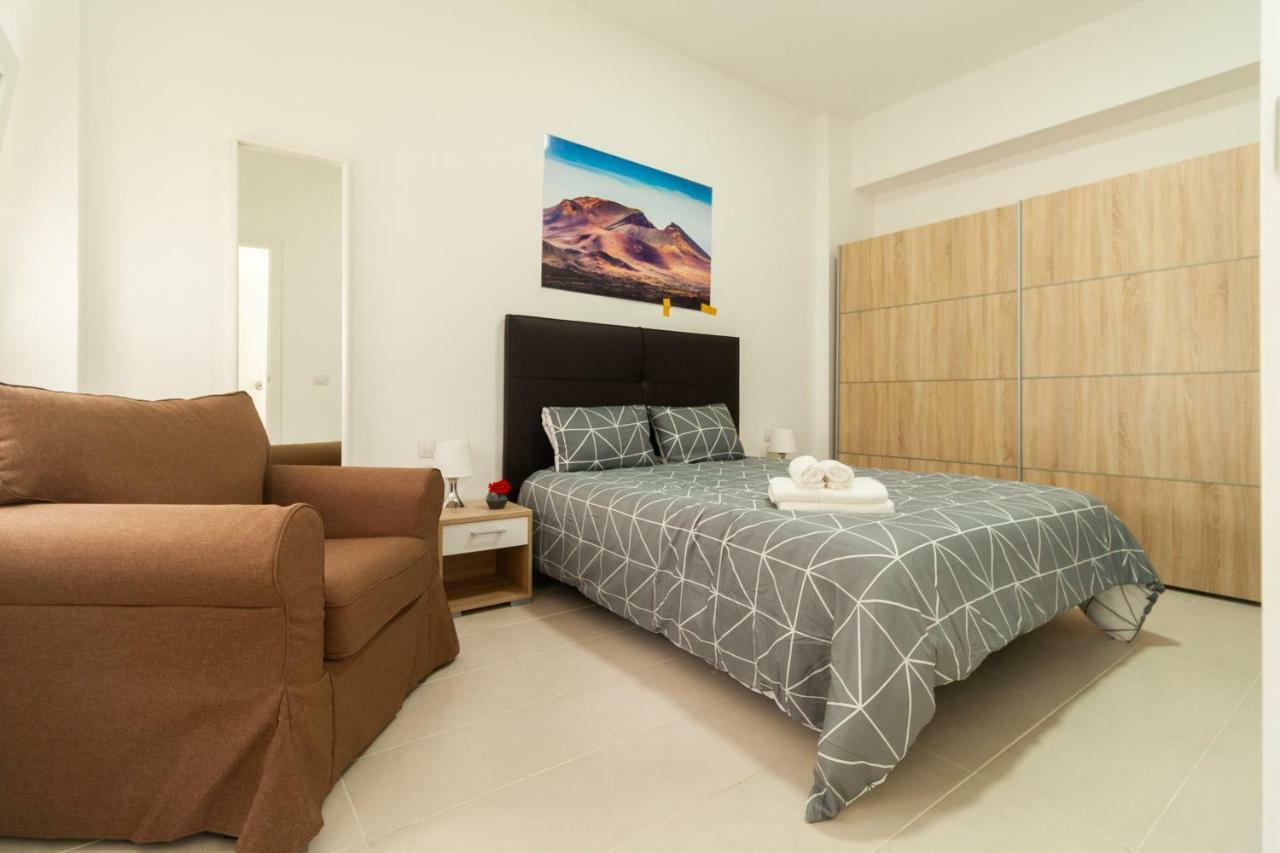 Apartamentos Bello Lanzarote Arrecife (Lanzarote) Exterior foto