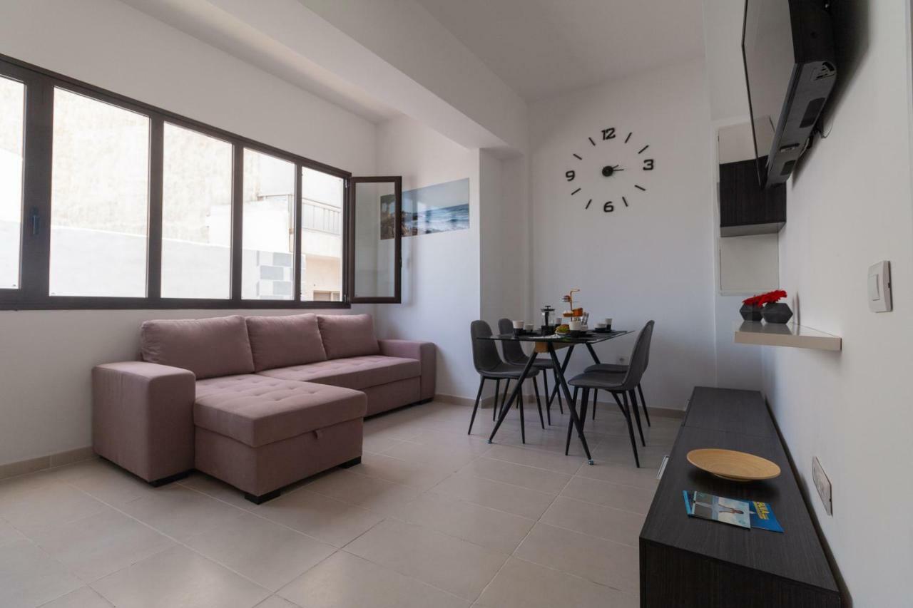 Apartamentos Bello Lanzarote Arrecife (Lanzarote) Exterior foto