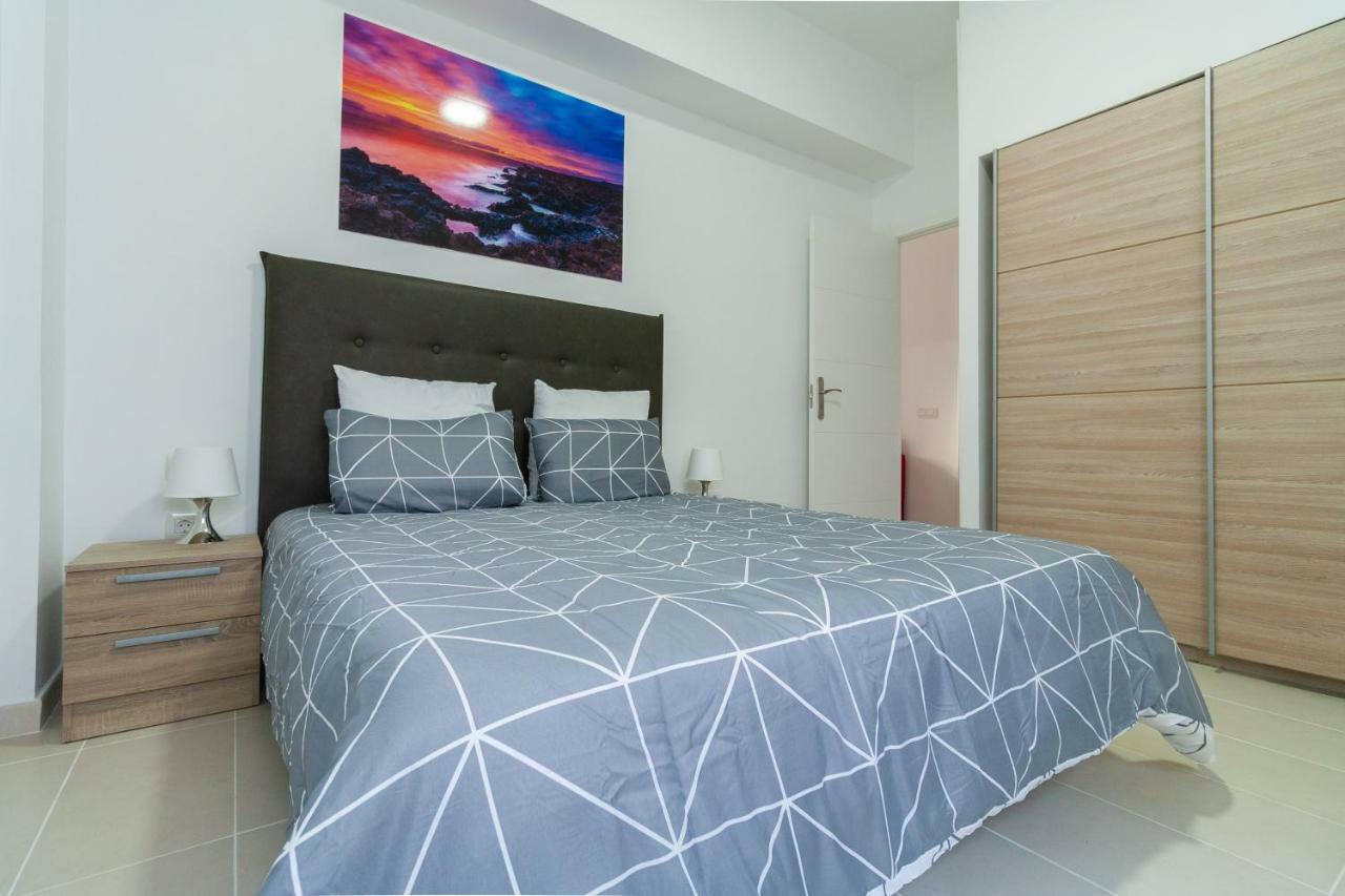 Apartamentos Bello Lanzarote Arrecife (Lanzarote) Quarto foto