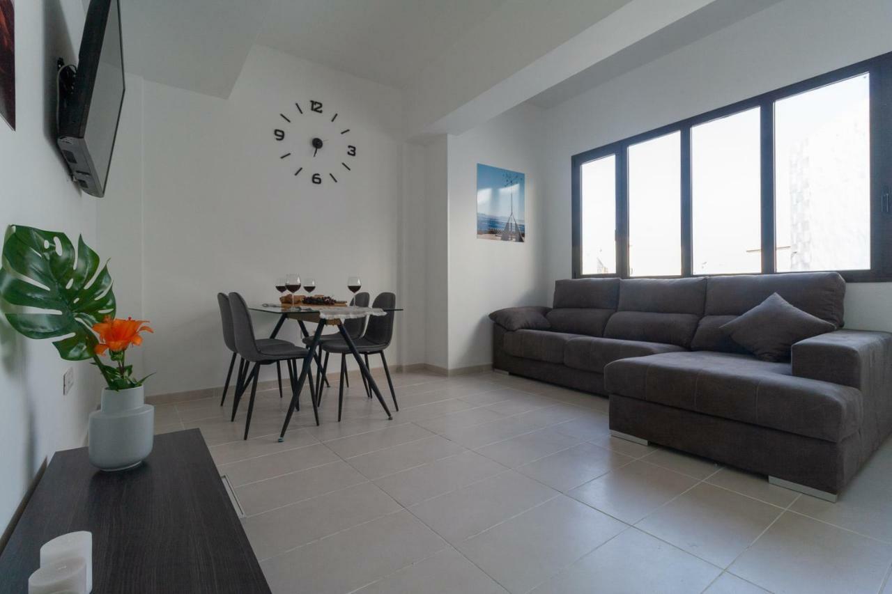 Apartamentos Bello Lanzarote Arrecife (Lanzarote) Exterior foto