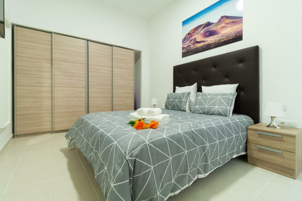 Apartamentos Bello Lanzarote Arrecife (Lanzarote) Exterior foto