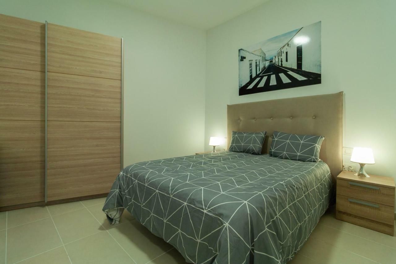 Apartamentos Bello Lanzarote Arrecife (Lanzarote) Exterior foto