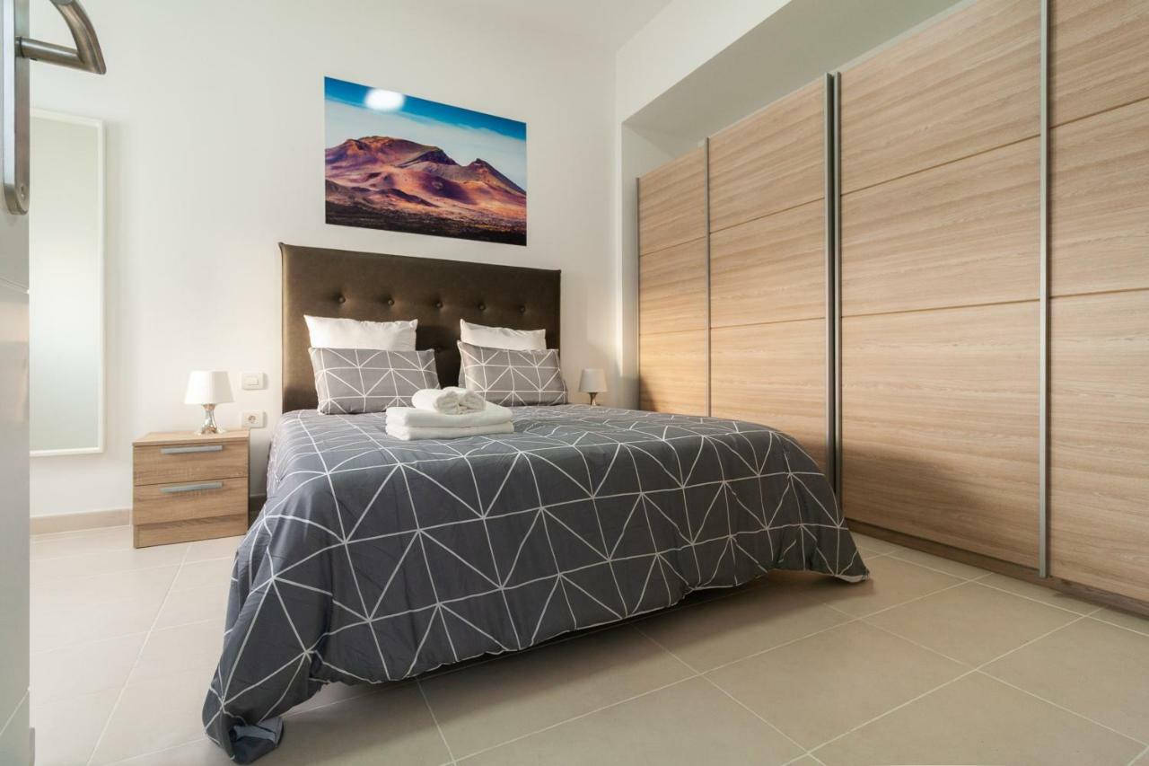 Apartamentos Bello Lanzarote Arrecife (Lanzarote) Quarto foto