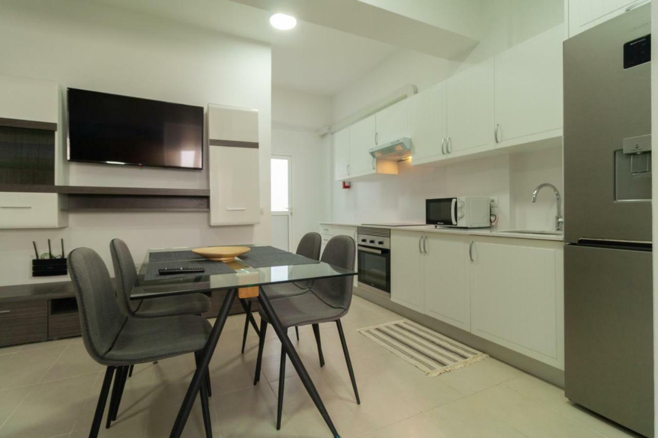 Apartamentos Bello Lanzarote Arrecife (Lanzarote) Exterior foto
