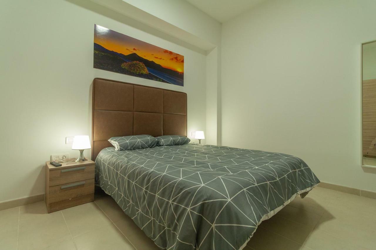 Apartamentos Bello Lanzarote Arrecife (Lanzarote) Exterior foto