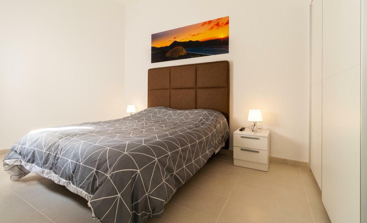 Apartamentos Bello Lanzarote Arrecife (Lanzarote) Exterior foto