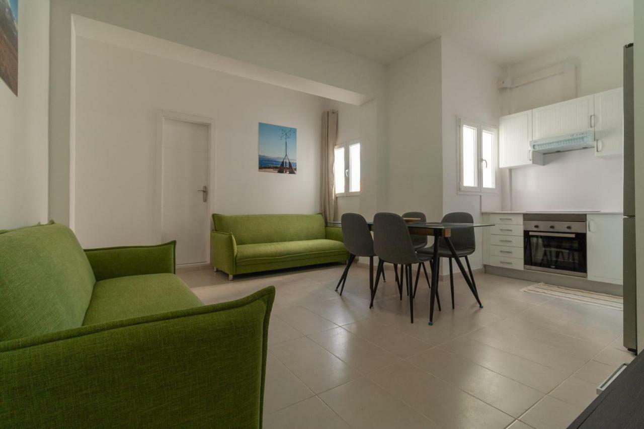 Apartamentos Bello Lanzarote Arrecife (Lanzarote) Exterior foto