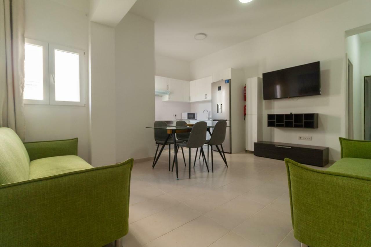 Apartamentos Bello Lanzarote Arrecife (Lanzarote) Exterior foto