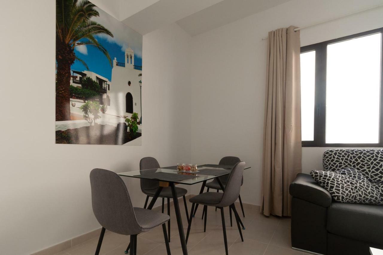 Apartamentos Bello Lanzarote Arrecife (Lanzarote) Exterior foto