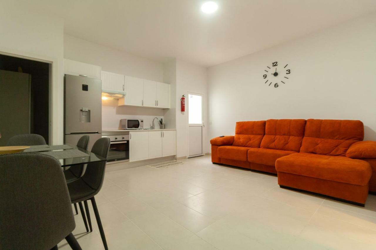 Apartamentos Bello Lanzarote Arrecife (Lanzarote) Exterior foto