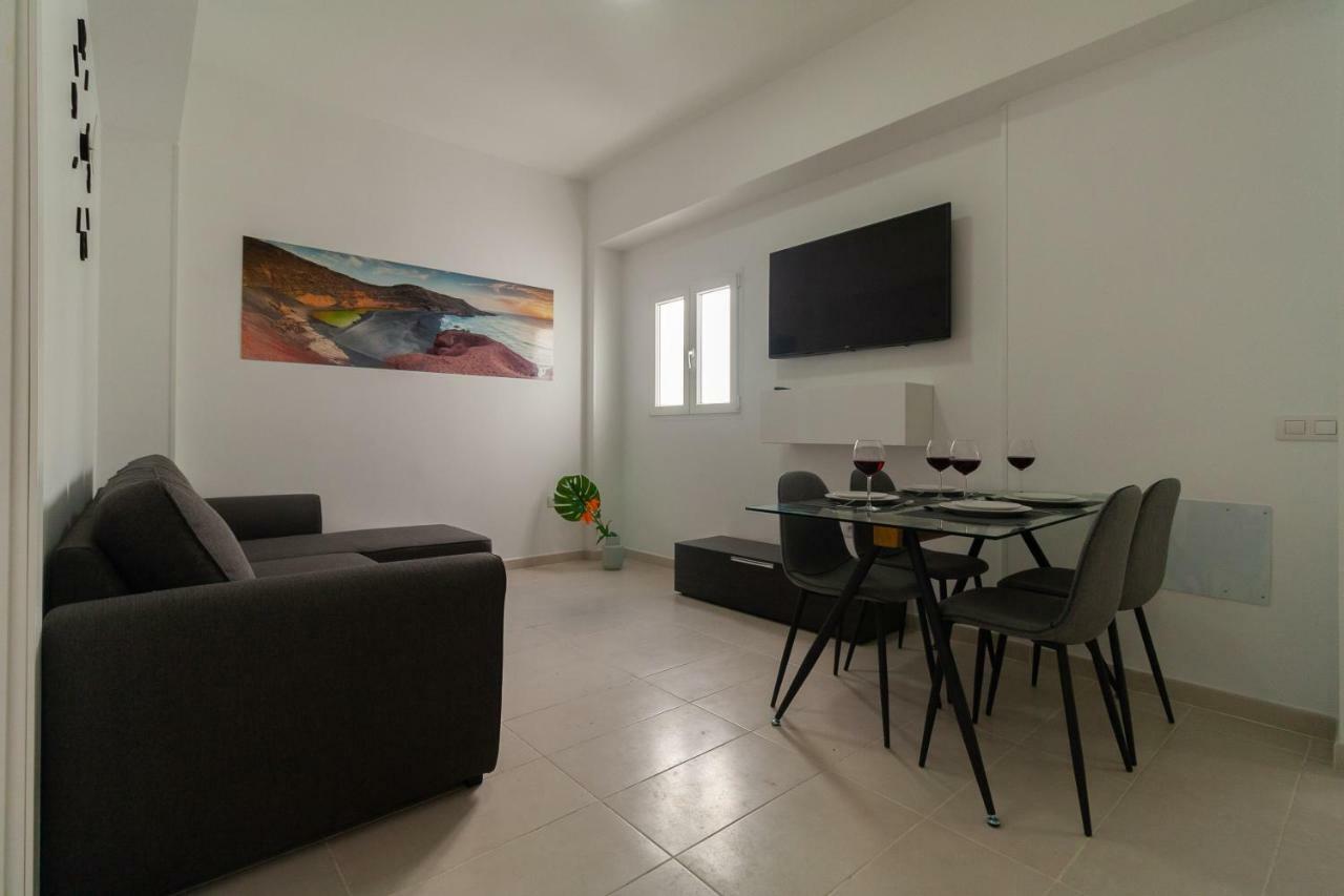 Apartamentos Bello Lanzarote Arrecife (Lanzarote) Exterior foto