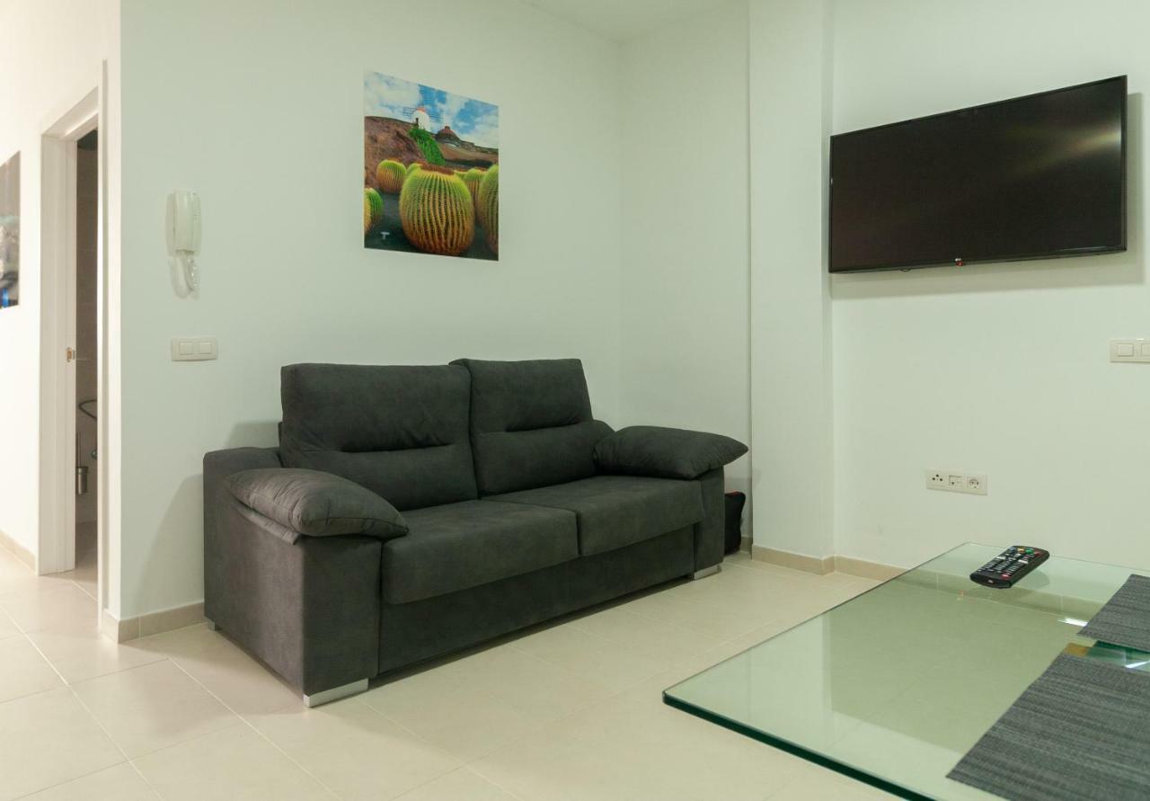 Apartamentos Bello Lanzarote Arrecife (Lanzarote) Exterior foto