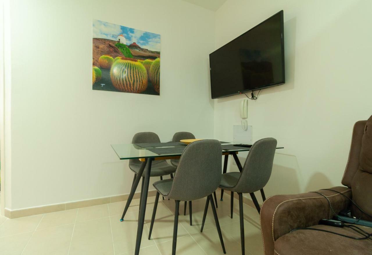 Apartamentos Bello Lanzarote Arrecife (Lanzarote) Exterior foto