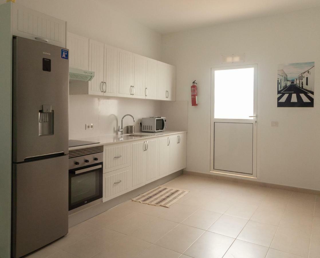 Apartamentos Bello Lanzarote Arrecife (Lanzarote) Exterior foto