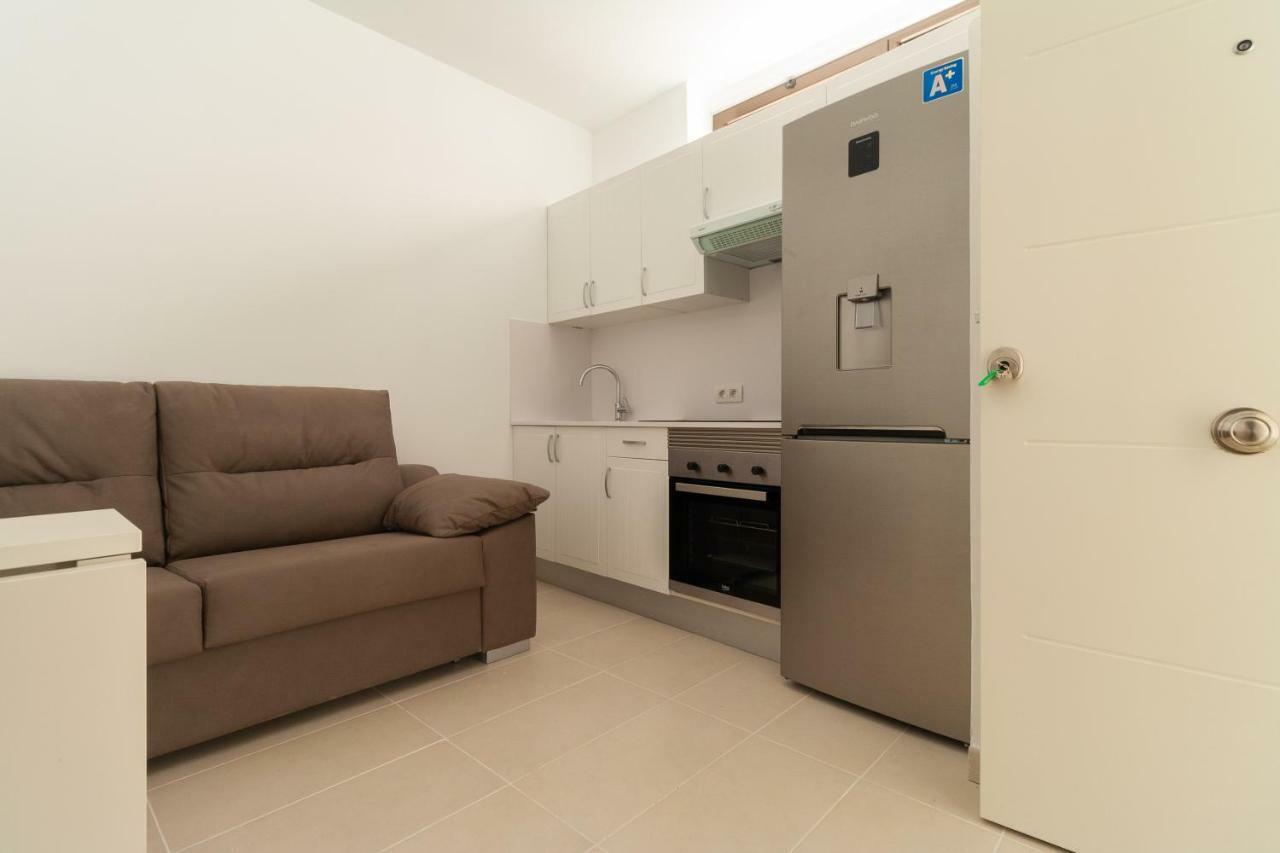 Apartamentos Bello Lanzarote Arrecife (Lanzarote) Exterior foto
