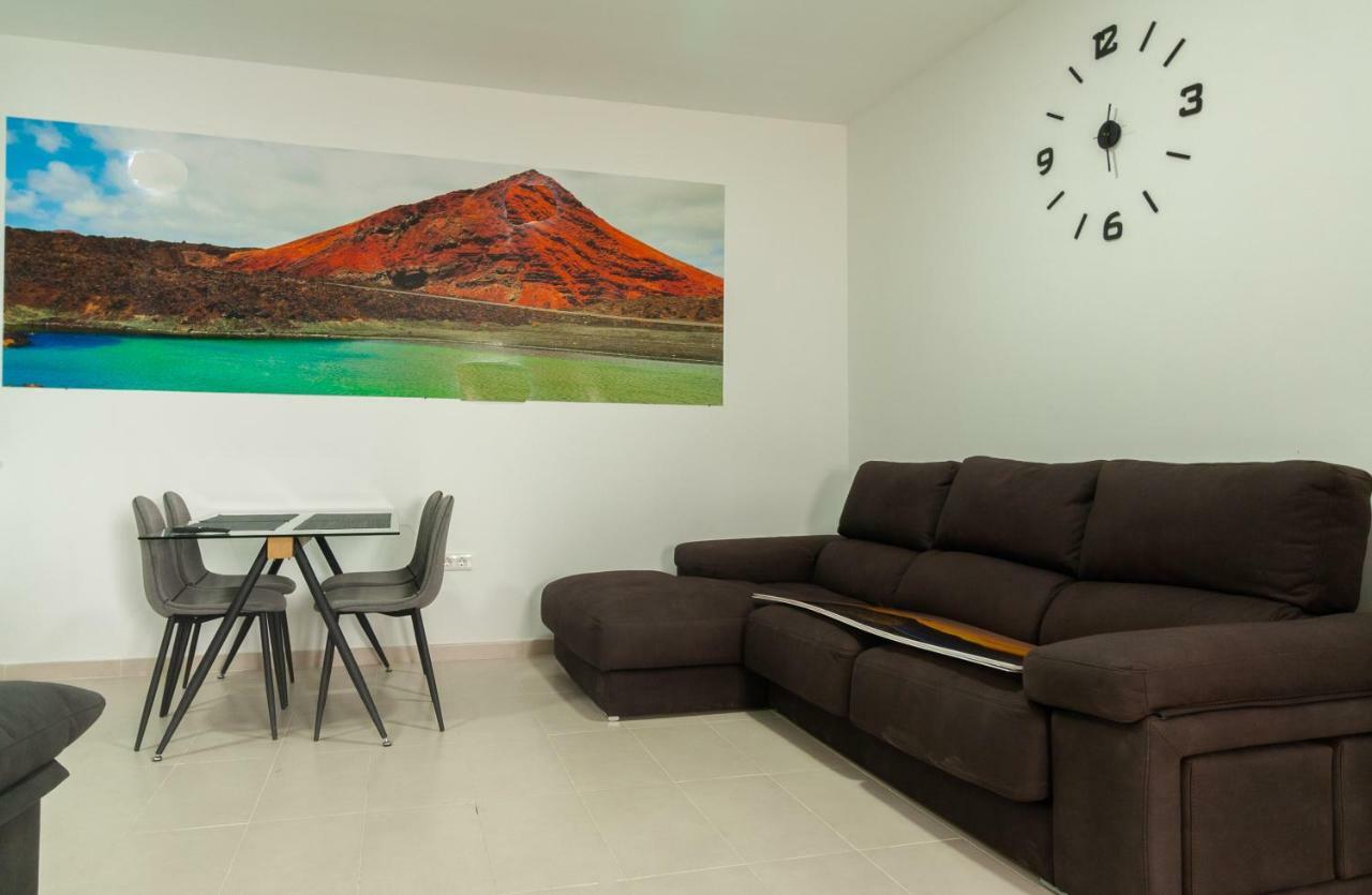 Apartamentos Bello Lanzarote Arrecife (Lanzarote) Exterior foto