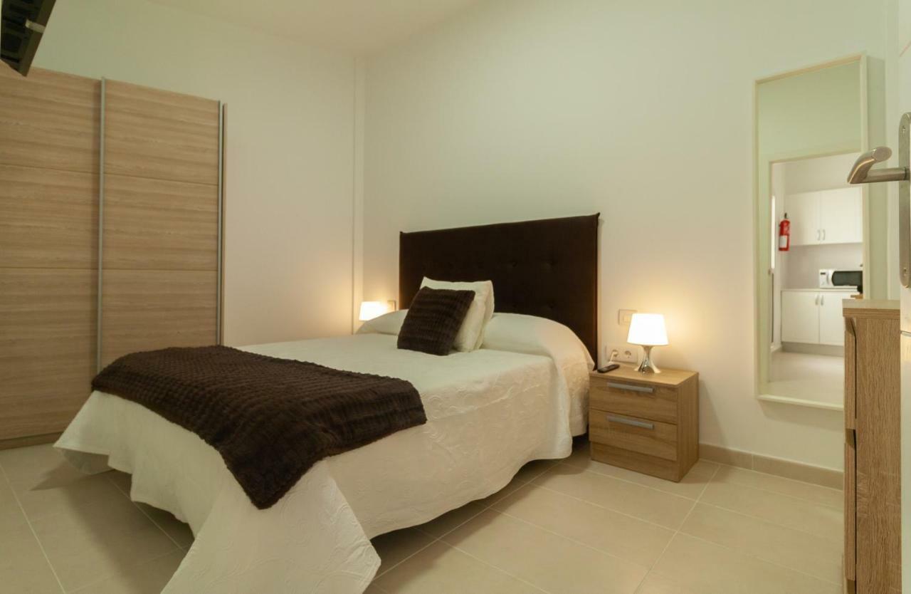 Apartamentos Bello Lanzarote Arrecife (Lanzarote) Exterior foto