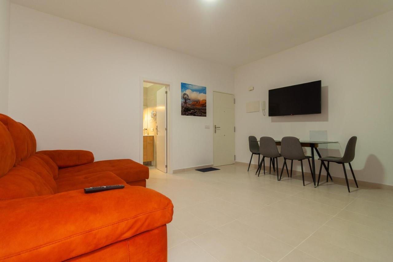 Apartamentos Bello Lanzarote Arrecife (Lanzarote) Exterior foto