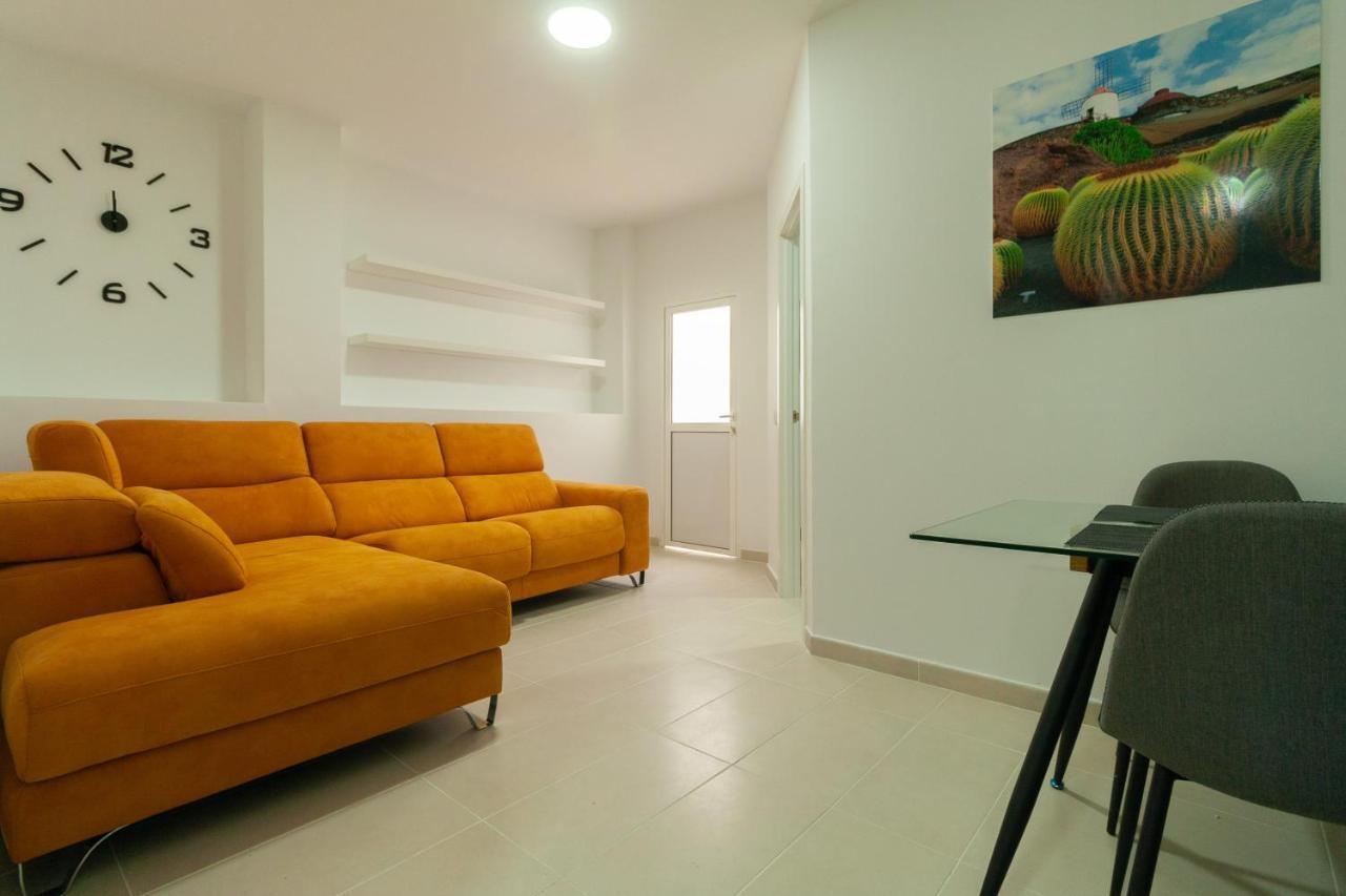Apartamentos Bello Lanzarote Arrecife (Lanzarote) Exterior foto