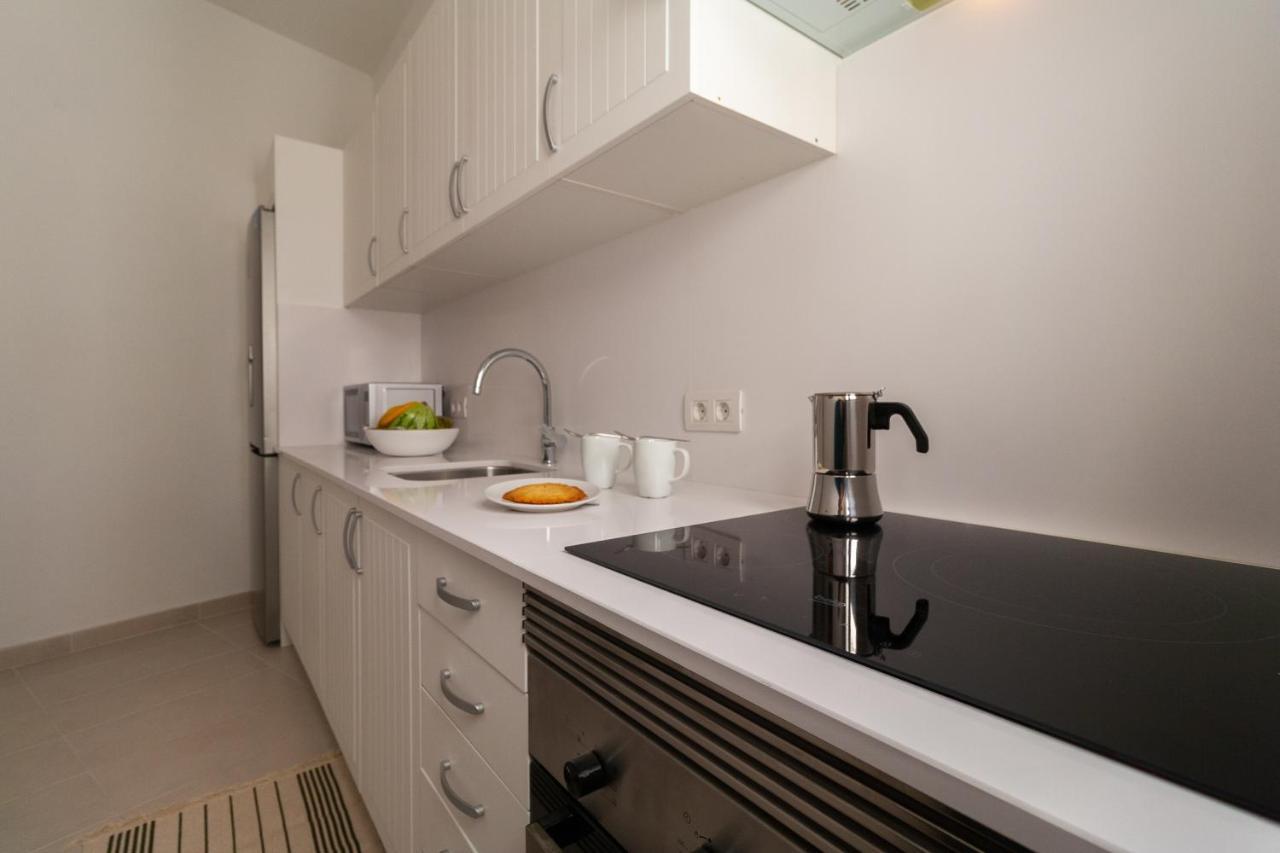 Apartamentos Bello Lanzarote Arrecife (Lanzarote) Exterior foto