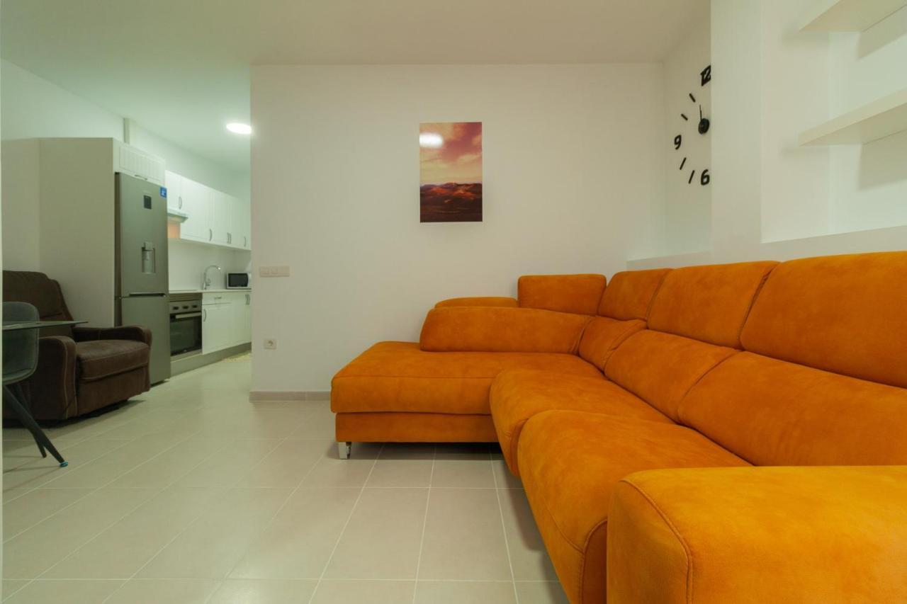 Apartamentos Bello Lanzarote Arrecife (Lanzarote) Exterior foto